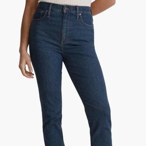 The Perfect Vintage Jean in Haight Wash